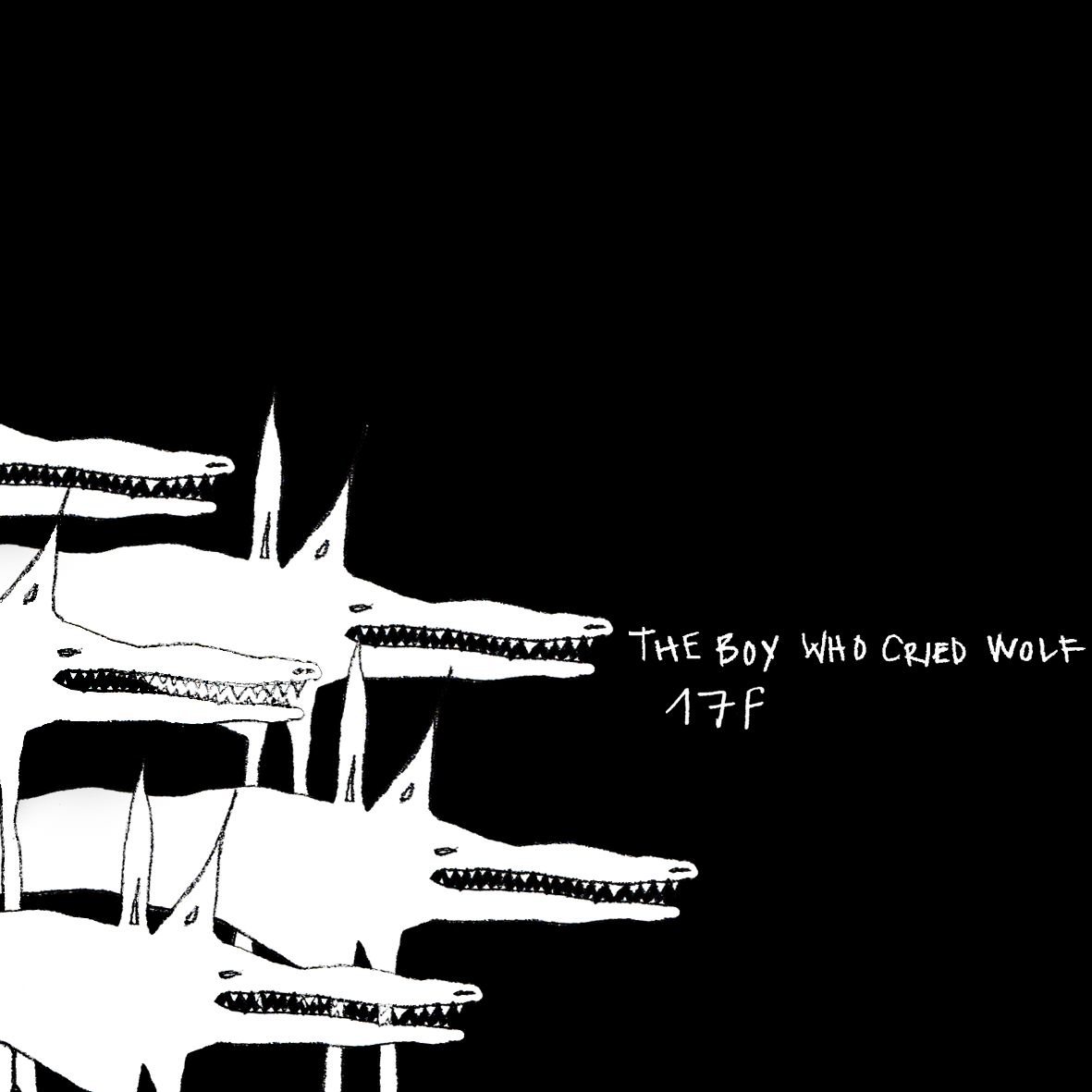 the boy who cried wo 17f 