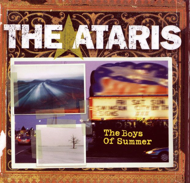 the boys of summer the ataris 