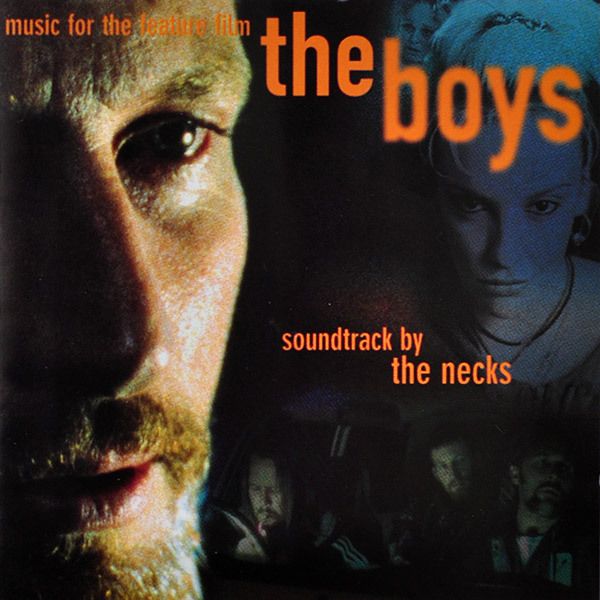 the boys the necks 