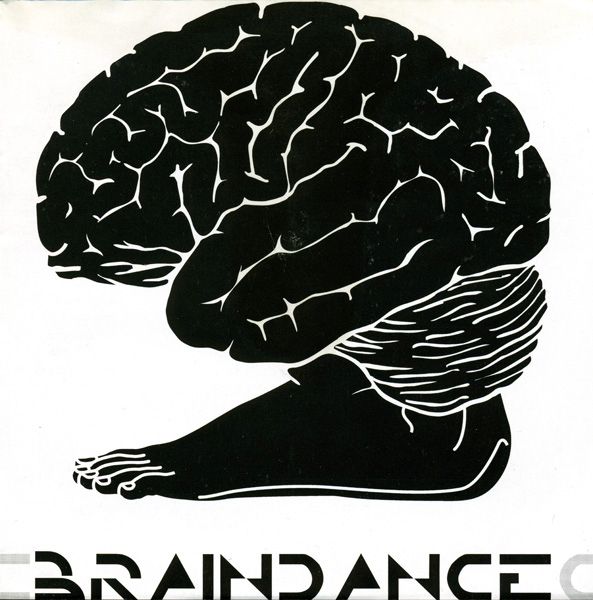 the braindance coinc baby ford 