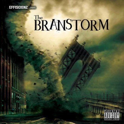 the branstorm dj brans  