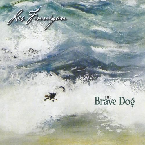 the brave dog les finnigan 