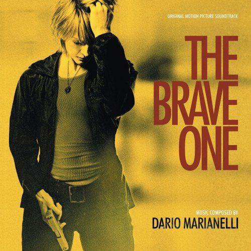 the brave one dario marianelli 