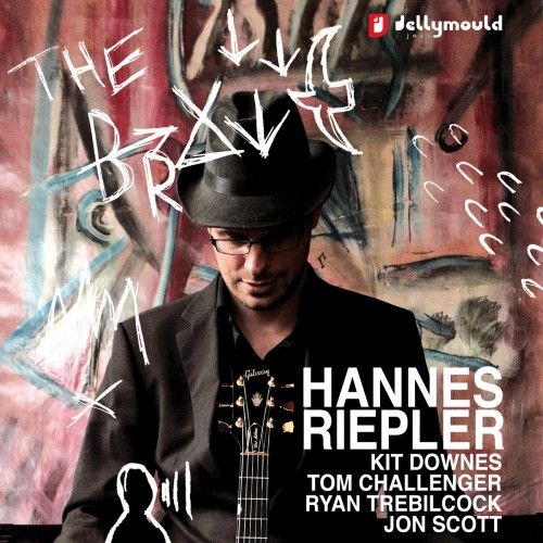 the brave hannes riepler 