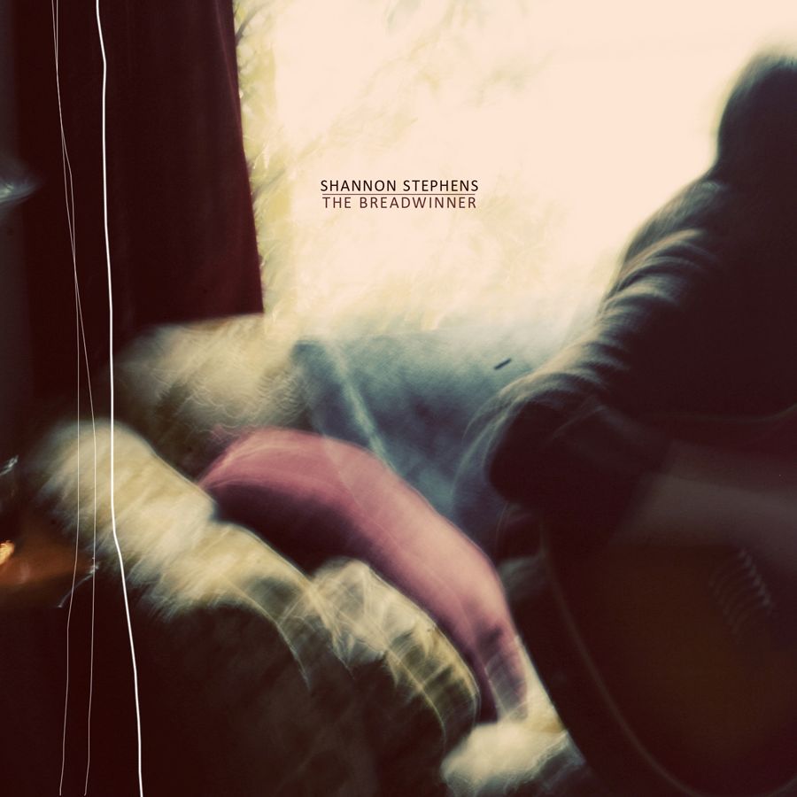 the breadwinner shannon stephens 