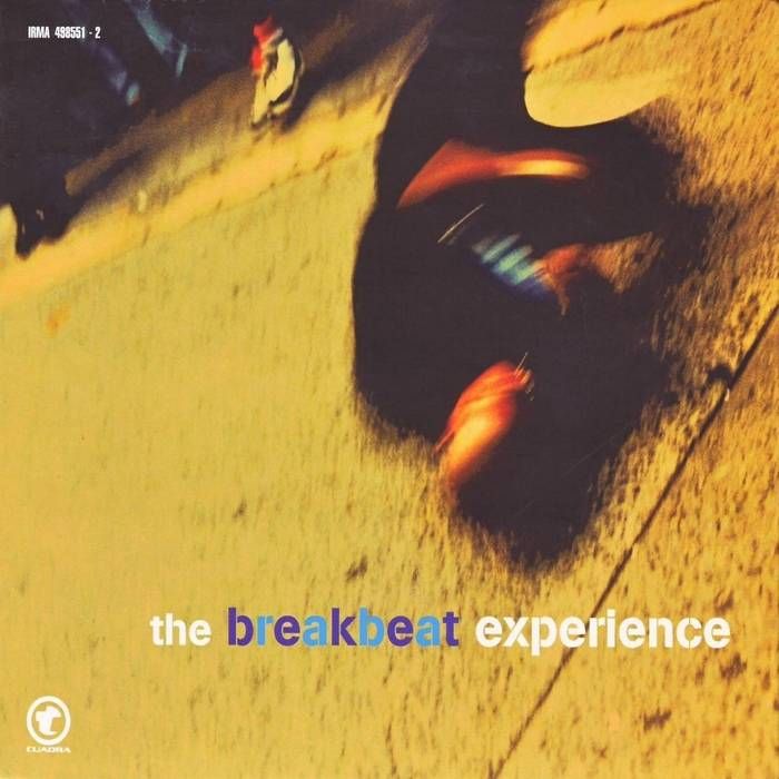 the breakbeat experi chris joss 