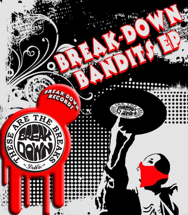 the breakdown bandit the breakdown bandit 