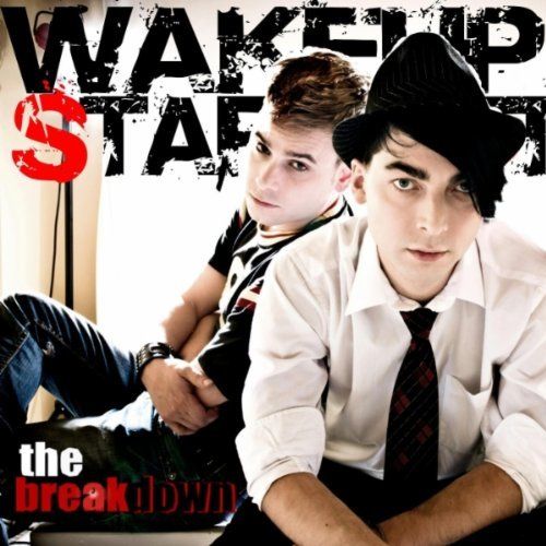 the breakdown wakeup starlight  