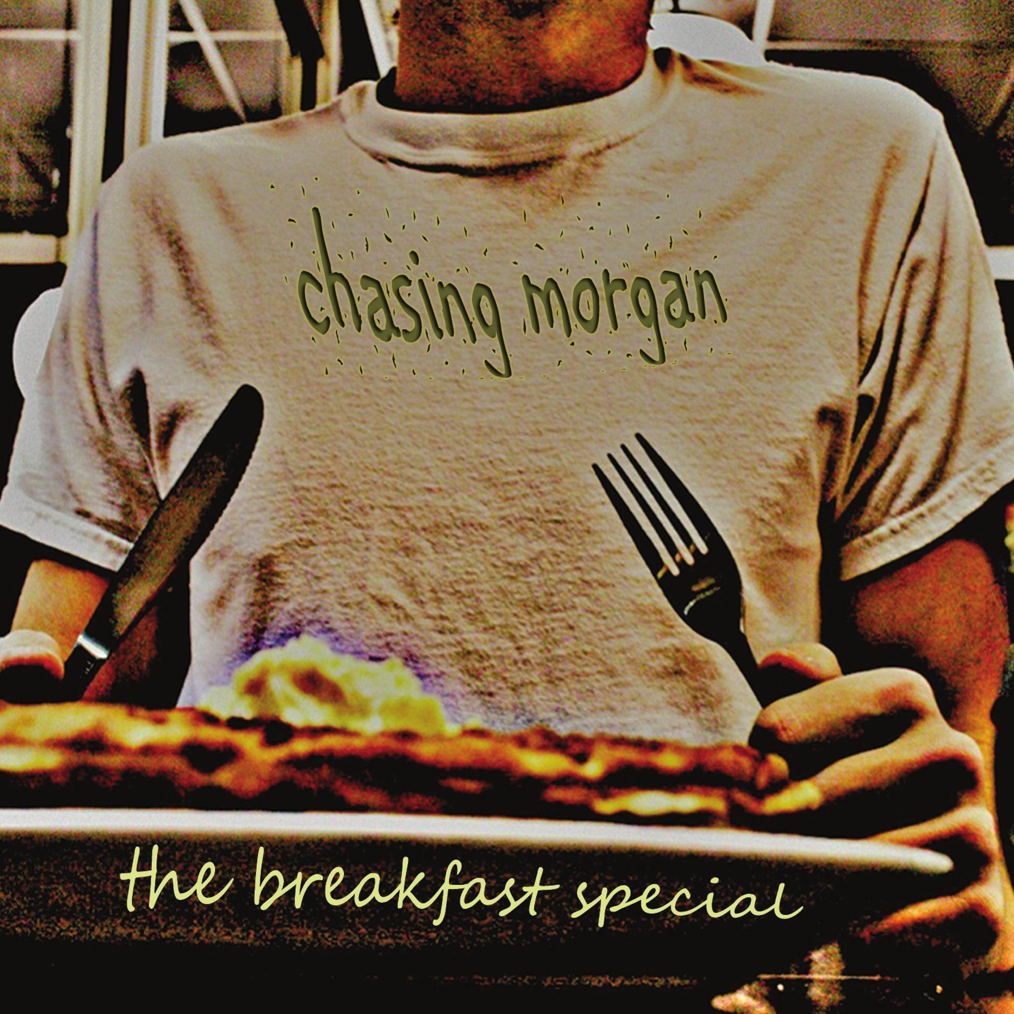 the breakfast special chasing morgan 