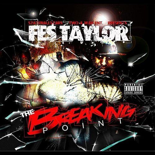 the breaking point fes taylor  
