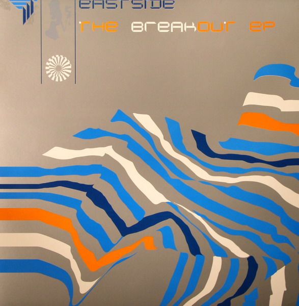 the breakout ep break  