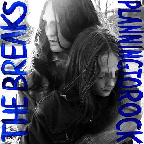 the breaks remix ep planningtorock 