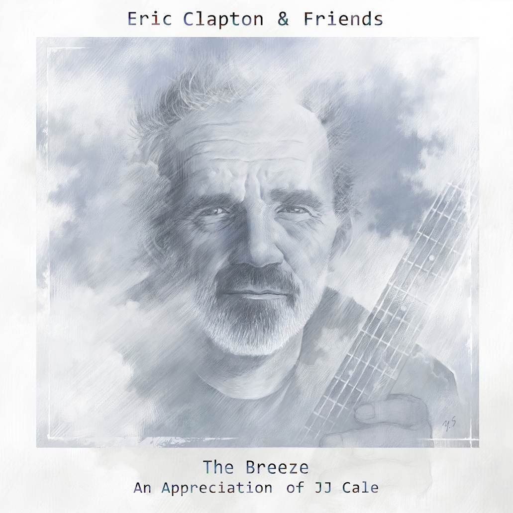 the breeze an appre eric clapton 