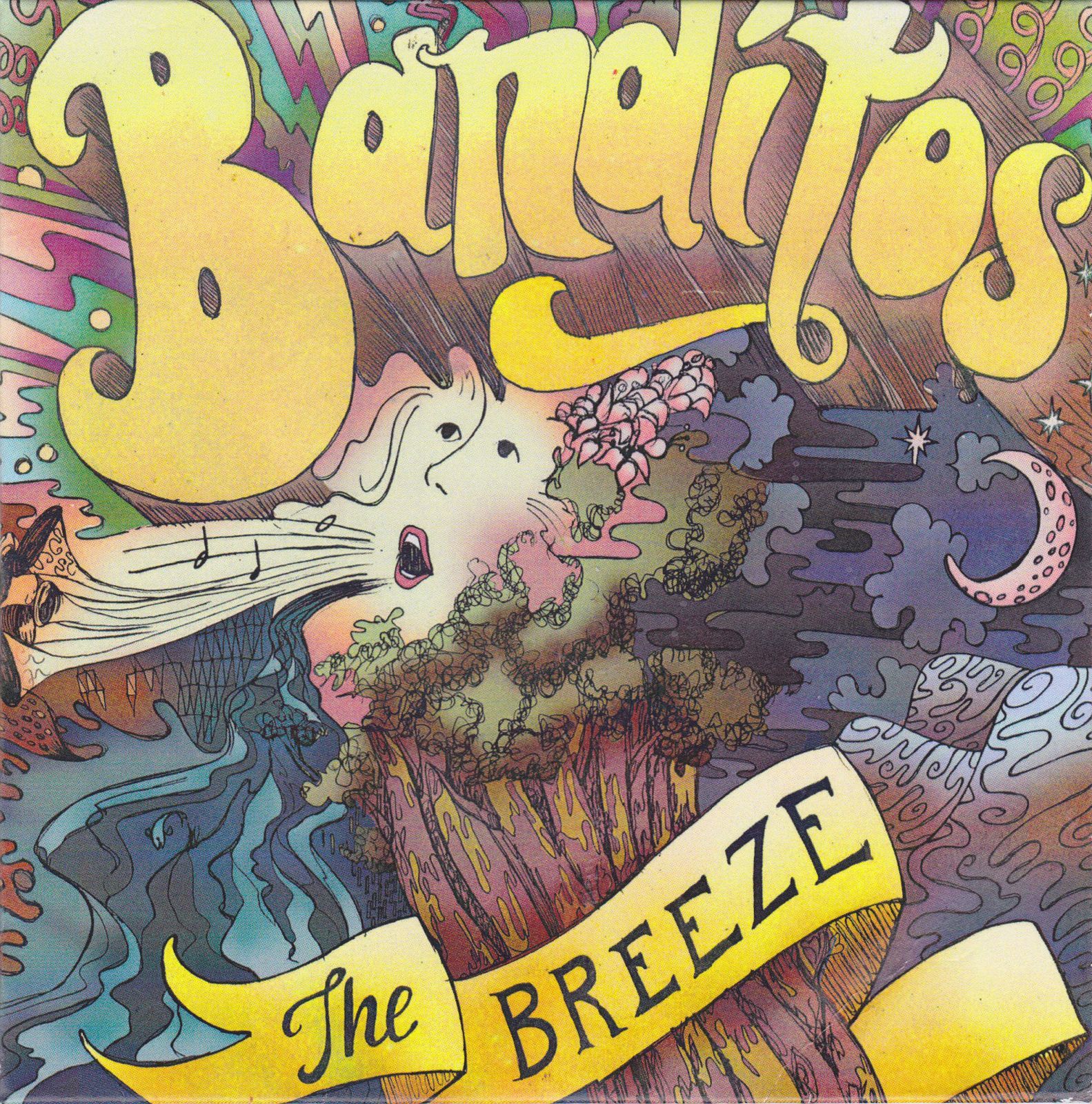 the breeze banditos 