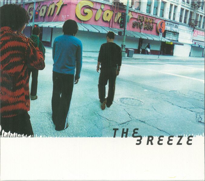 the breeze the breeze  