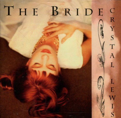 the bride crystal lewis 