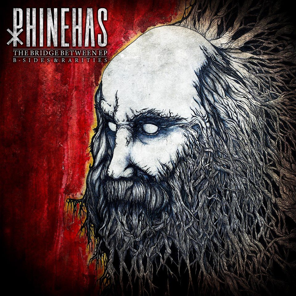 the bridge between phinehas  