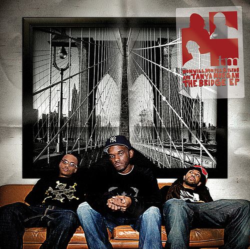 the bridge ep tanya morgan  