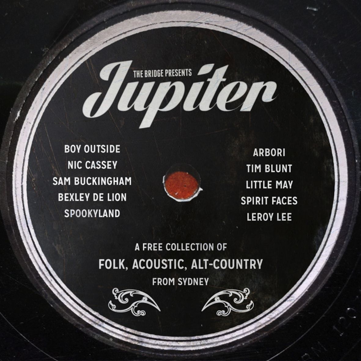 the bridge presents fbi radio 