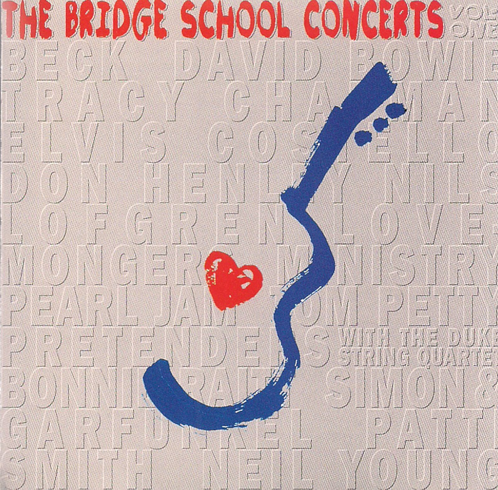 the bridge school co ann wilson 