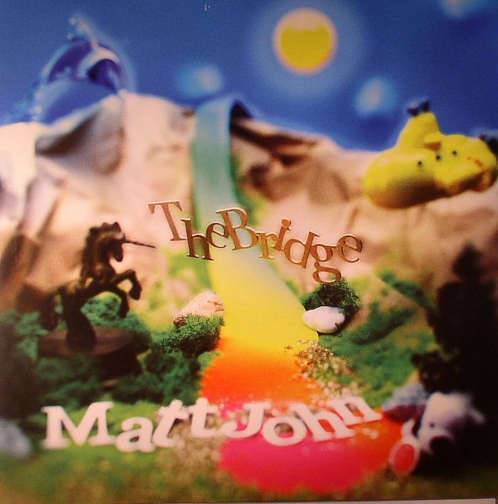 the bridge matt john 