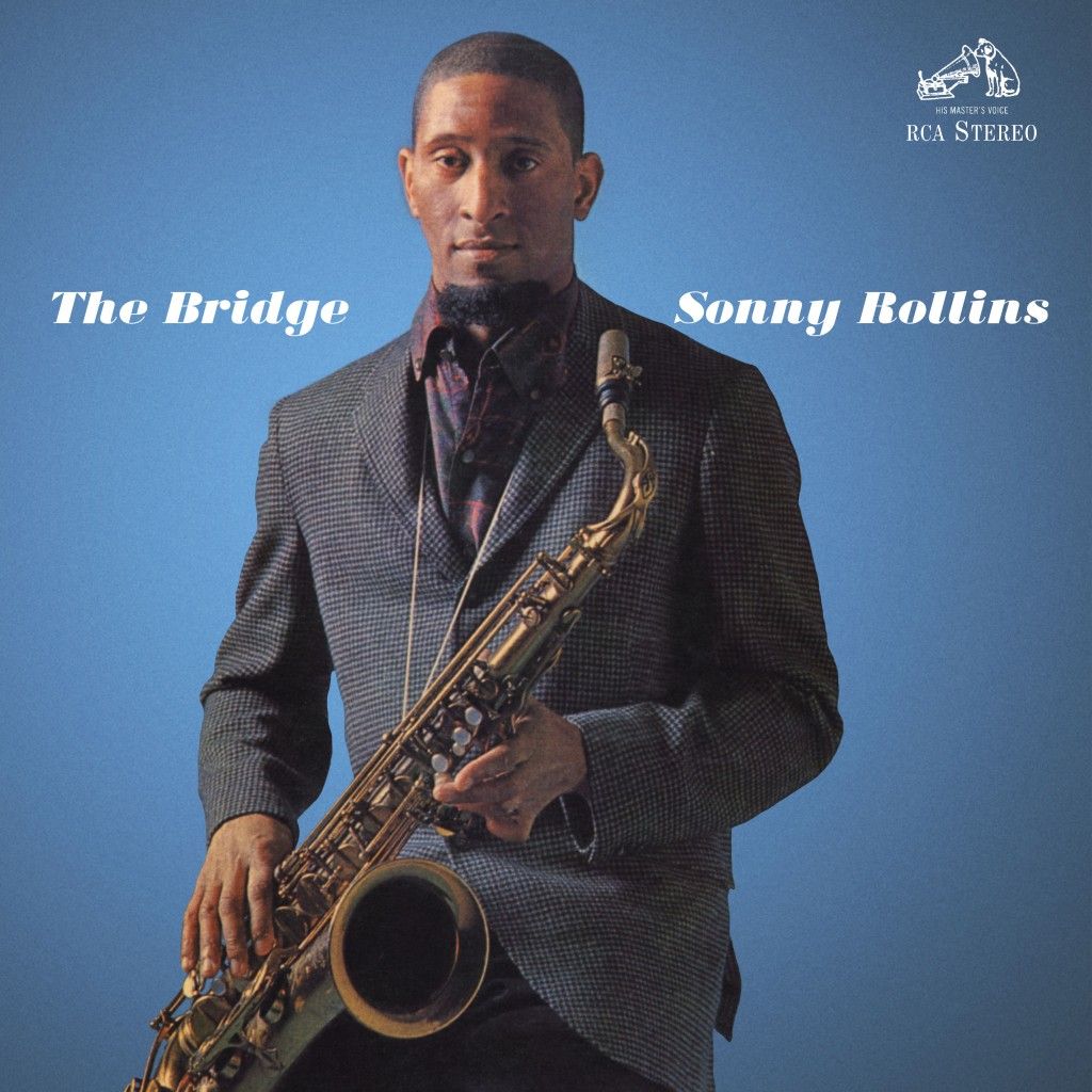 the bridge sonny rollins 