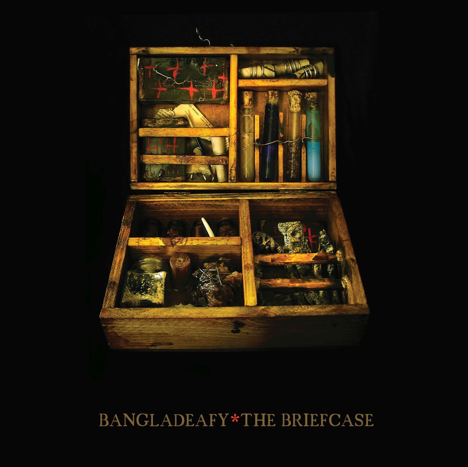 the briefcase bangladeafy 