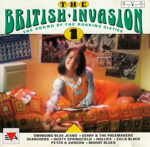 the british invasion billy j kramer with 