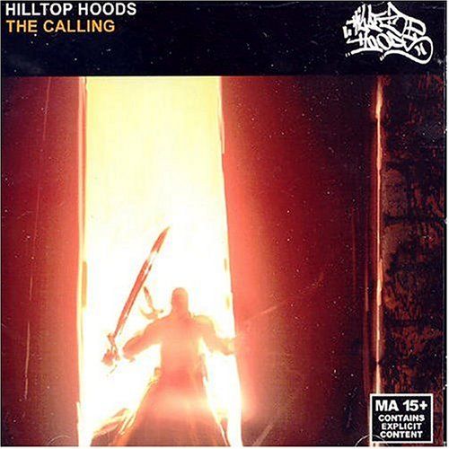 the calling hilltop hoods 