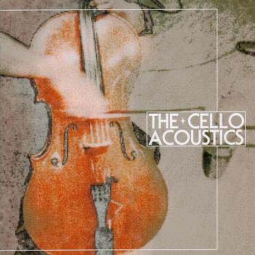 the cello acoustics the cello acoustics 