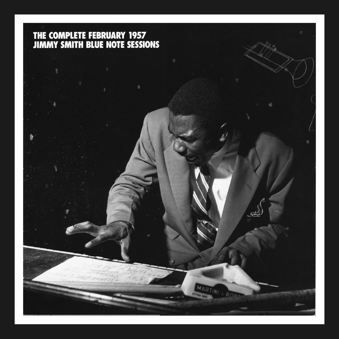 the complete februar jimmy smith 