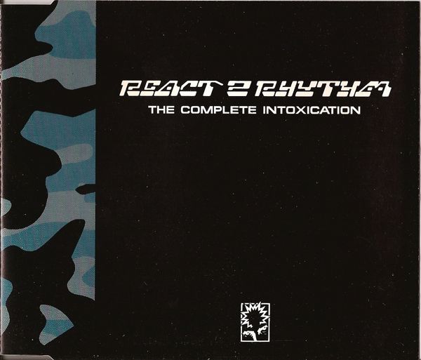the complete intoxic react 2 rhythm 