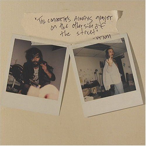 the concretes a vietnam  