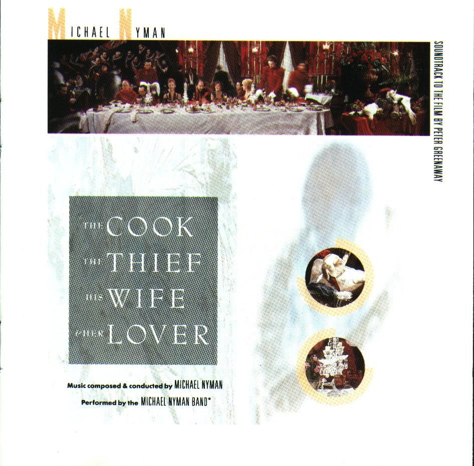 the cook the thief michael nyman 