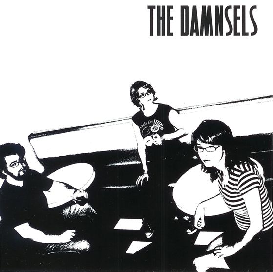 the damnsels the damnsels  