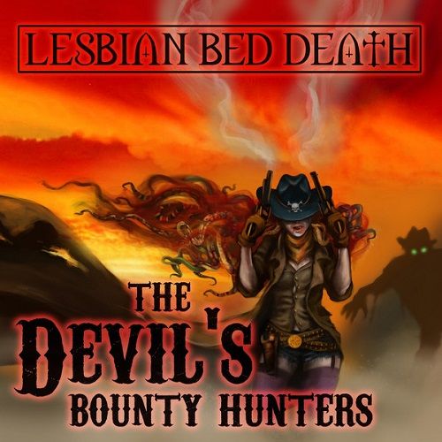 the devils boun lesbian bed death  