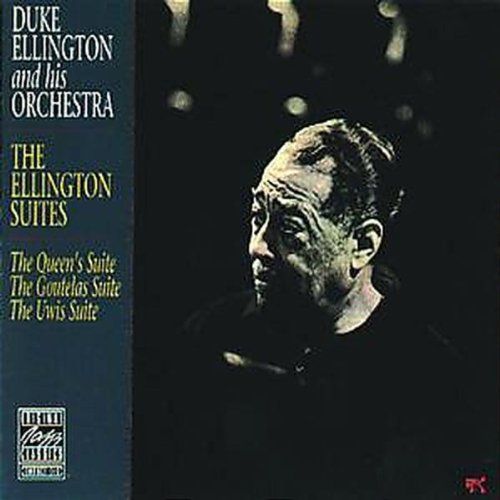 the ellington suites duke ellington  