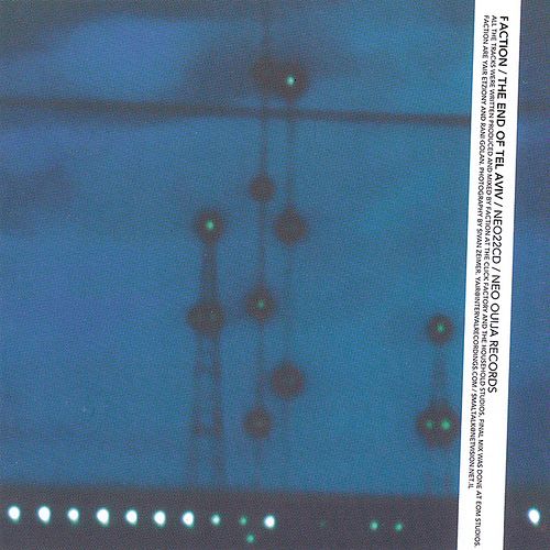 the end of tel aviv faction 