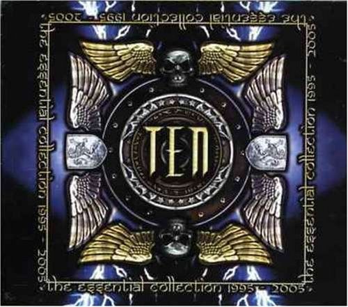 the essential collec ten 