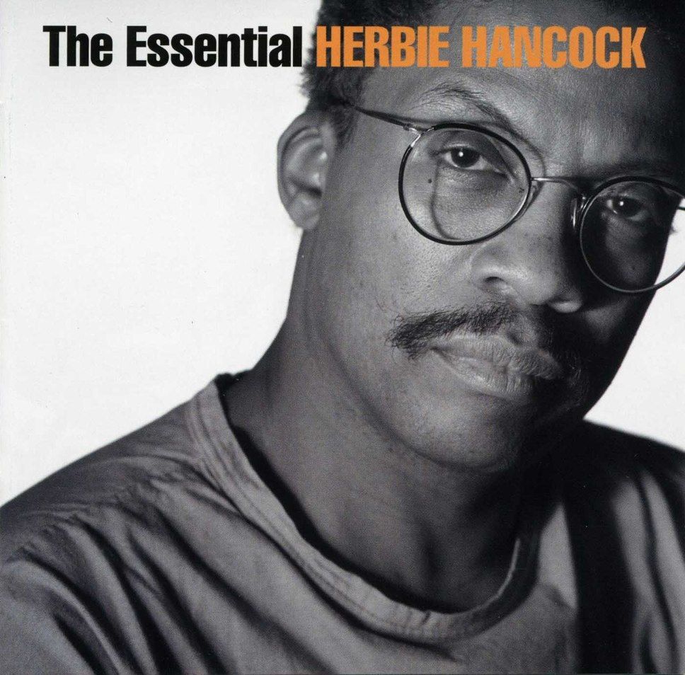 the essential herbie hancock 