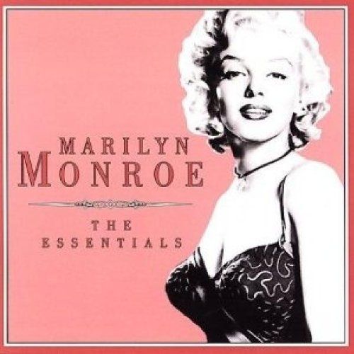 the essentials marilyn monroe  
