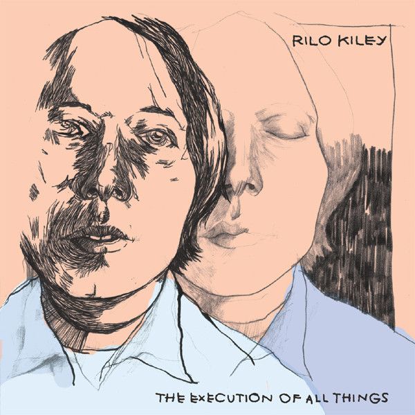 the execution of all rilo kiley 