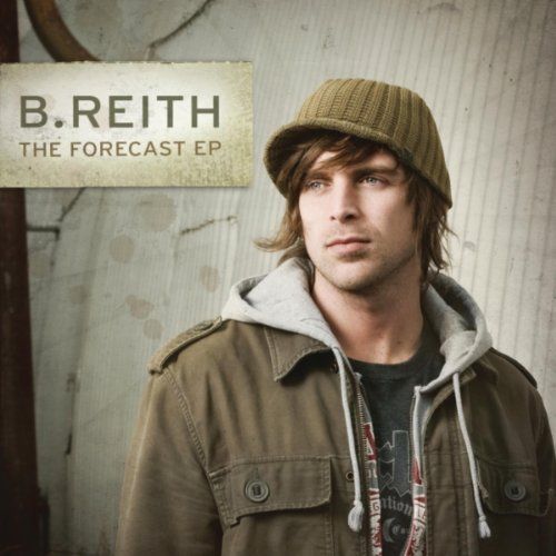 the forecast ep b reith 