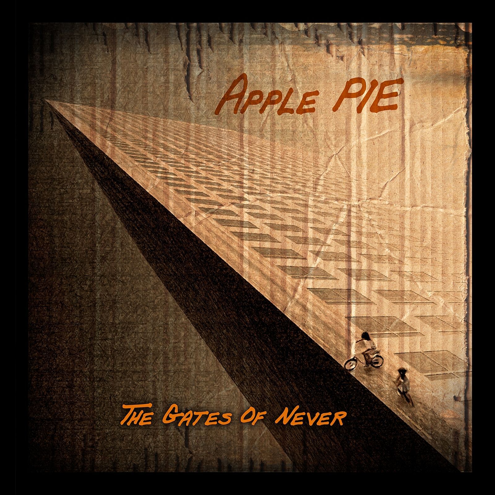 the gates of never apple pie 