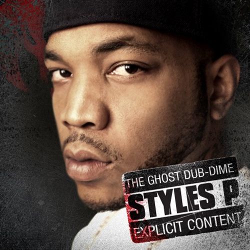 the ghost dub dime m styles p 