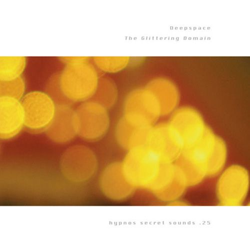 the glittering domai deepspace  