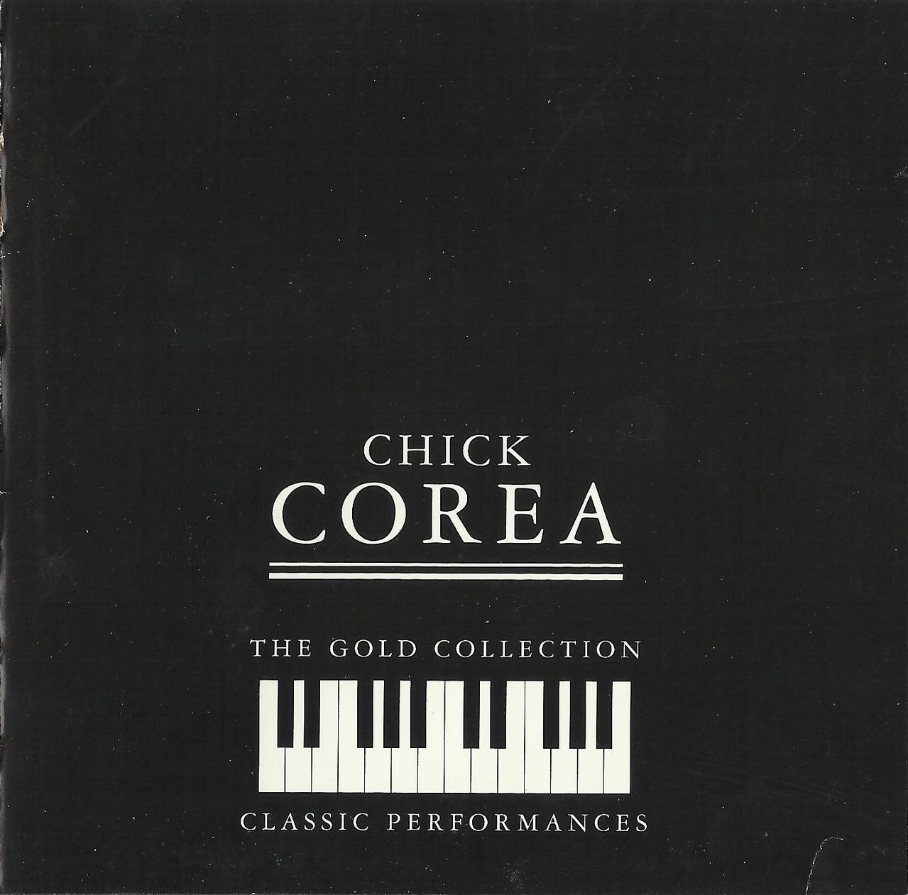 Chick Corea Discography