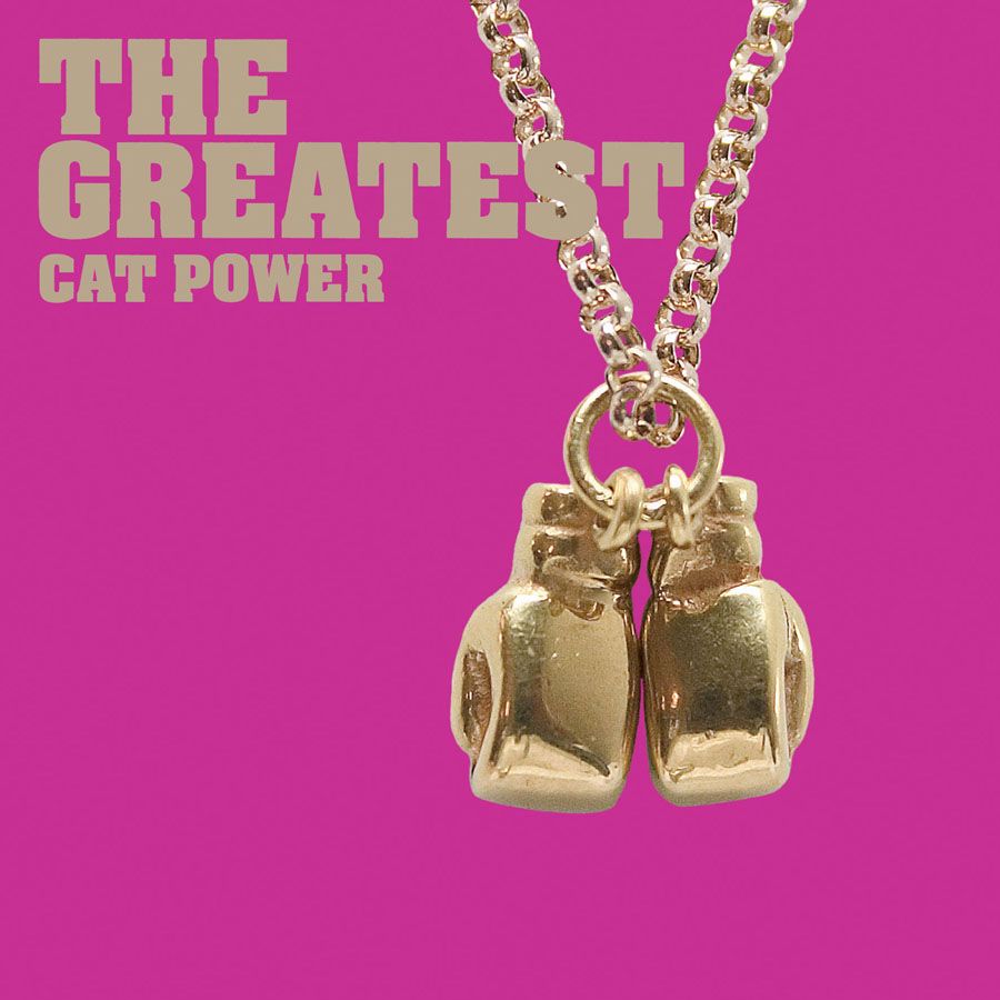 the greatest cat power 