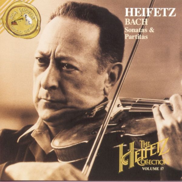 the heifetz collecti jascha heifetz 