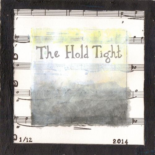the hold tight nerina pallot aac  